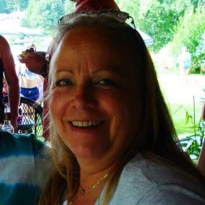 Meet your Posher, Teresa